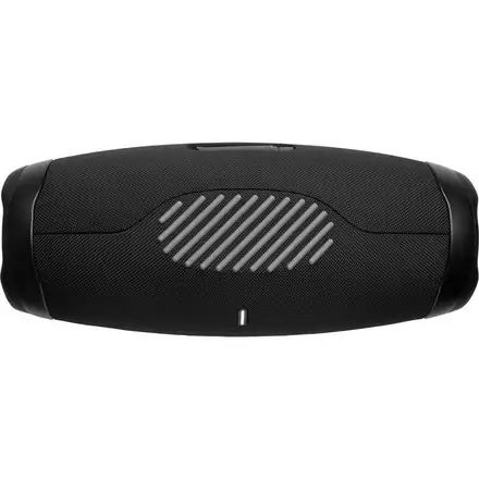 JBL Boombox 3 Black reproduktor