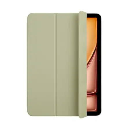 Apple Smart Folio pro iPad Air 11" (M4/M3/M2) - Šalvějově zelené