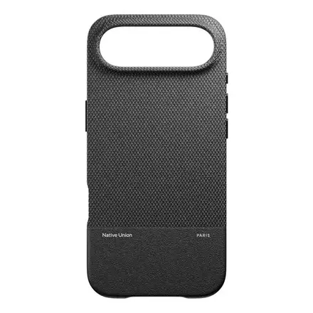 Native Union kryt (Re)Classic pro iPhone Air-Black