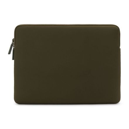 Pipetto pouzdro Classic Fit Sleeve V2 pro Macbook Air 13" (M2-M5)/Pro 14" - Dark Green