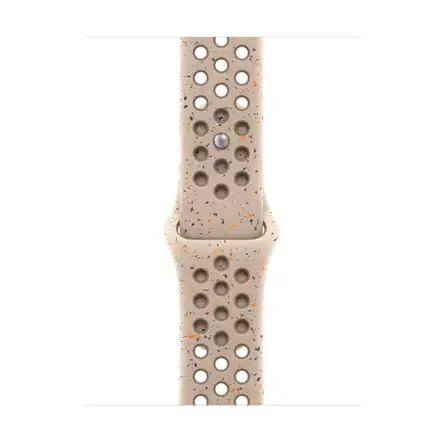 Apple Watch 42mm Desert Stone Nike Sport Band - M/L