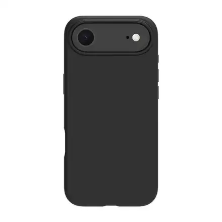 PBRAMANTE1928-Monako pouzdro s Magsafe pro iPhone Air, Night Black