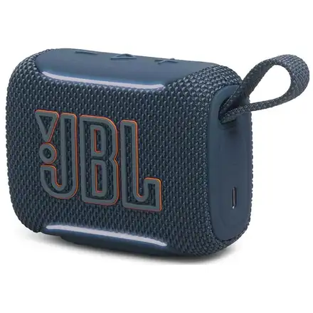 JBL GO 5 Blue reproduktor