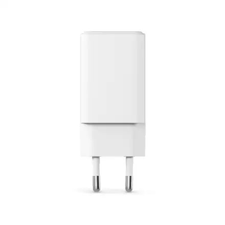 iStores by Epico Ultraboost GaN 45W síťový adaptér EA45 - bílá