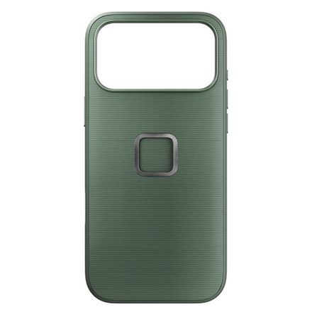 Peak Design Everyday Fabric Case pro iPhone 17 Pro Max - Sage