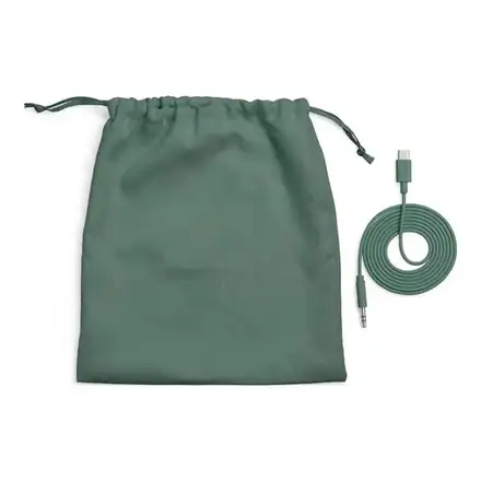 JBL Live 780NC Green sluchátka