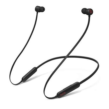 Apple Beats Flex – All-Day Wireless Earphones – Beats Black sluchátka