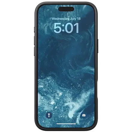 Nomad kryt Sport Case MagSafe pro iPhone 16 Pro Max-Magma