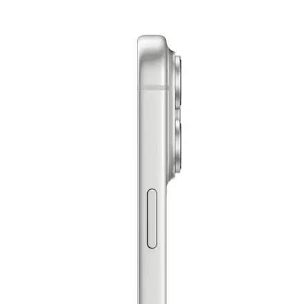iPhone 17 Pro Max 1TB Stříbrná