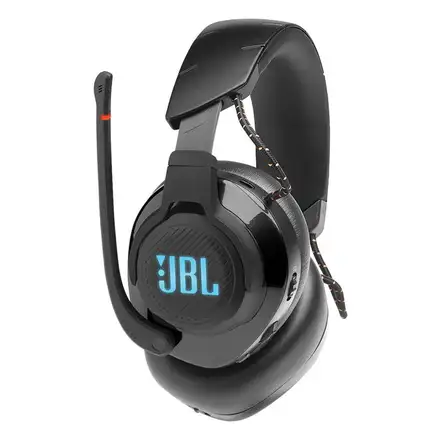 JBL Quantum 610 Black sluchátka