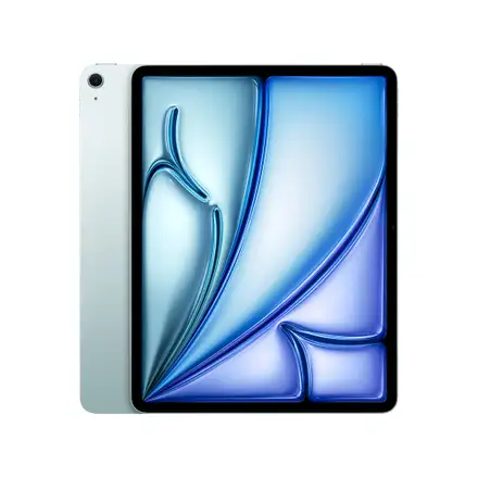 iPad Air 13" Wi-Fi 256GB Modrý (2026)