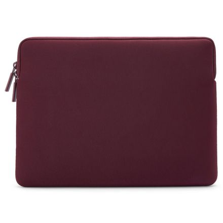 Pipetto pouzdro Classic Fit Sleeve pro Macbook Neo - Burgundy
