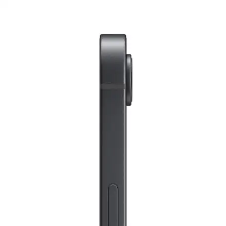 iPhone 17e 256GB Černá