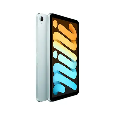 iPad mini Wi-Fi 128GB Modrý (2024)