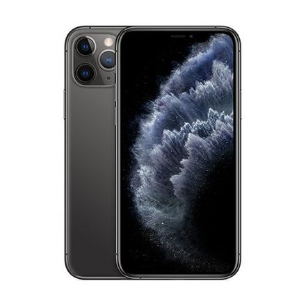 iPhone 11 Pro 256 GB Vesmírně šedý *Třída B*