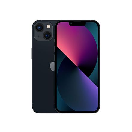 iPhone 13 256 GB Temně inkoustový *Třída A*