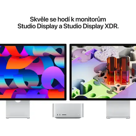 Mac Studio Apple M5 Max 18core CPU 32core GPU 36GB 512GB