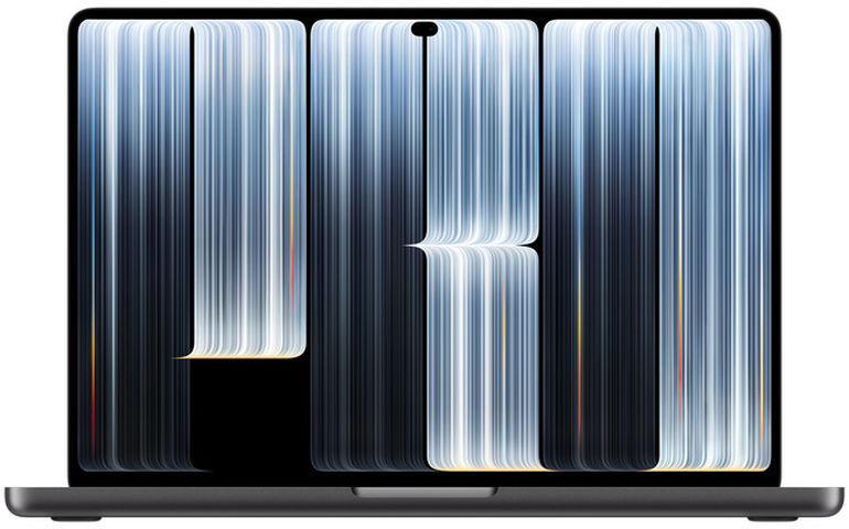 14 palcový MacBook Pro PROLED