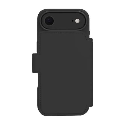 dbramante1928-Pouzdro Lynge ICON s MagSafe pro iPhone Air, midnight