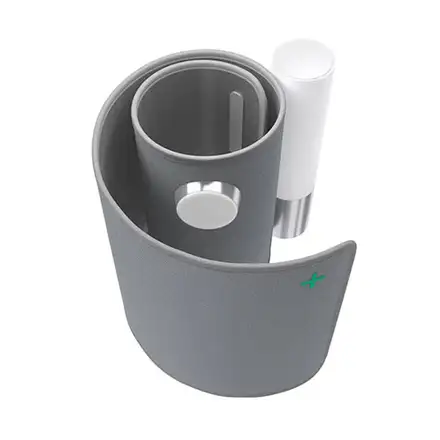 Withings tlakoměr BMP Core ECG and Digital Stethoscope