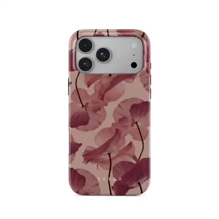 Burga kryt Tender Kiss Tough Magsafe Case pro iPhone 18 Pro Max