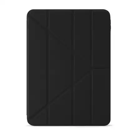 Pipetto pouzdro Origami No1 Original Case pro iPad Pro 11" (2024)-Black