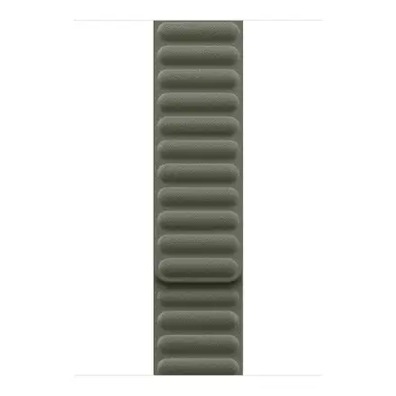 Apple Watch 46mm Sage Gray Magnetic Link - S/M
