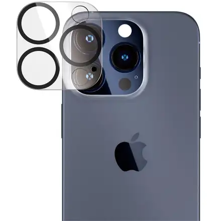 PanzerGlass ochranné sklo PicturePerfect pro iPhone 15 Pro/15 Pro Max