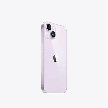 iPhone 14 256 GB Fialový *Třída C*