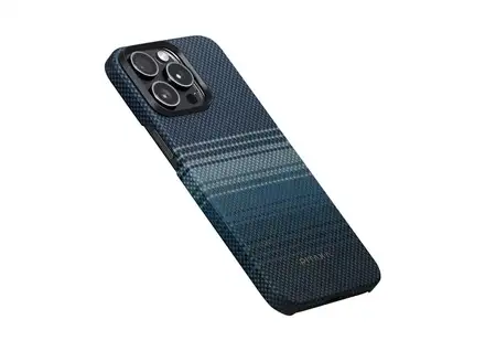 Pitaka kryt MagEZ Magsafe Case 5 pro iPhone 15 Pro Max - Moonrise