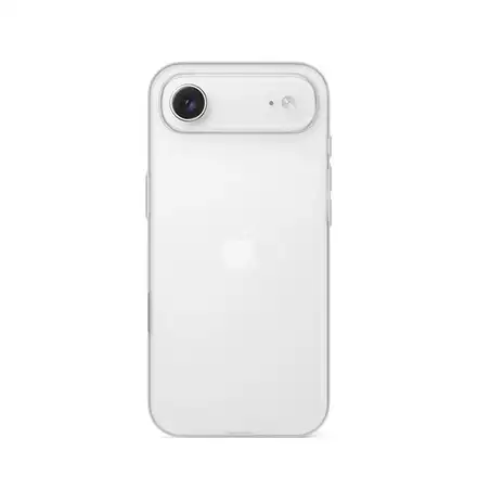 Epico AirMatte Ultratenký kryt pro iPhone Air - matná bílá