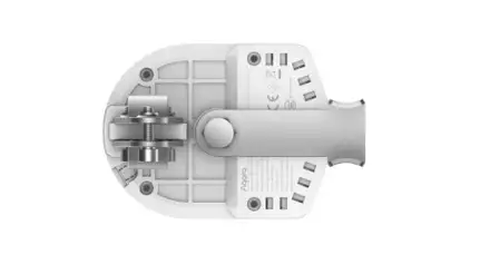 Aqara Smart Home Ovládání ventilu T1