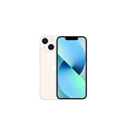 iPhone 13 mini 128 GB Hvězdně bílý *Třída A*