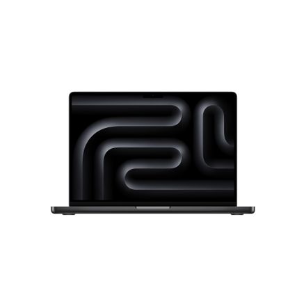 MacBook Pro 14" Apple M6 12core CPU 12core GPU 32GB 1TB Vesmírně Černý CZ