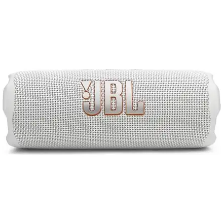 JBL Flip 7 White reproduktor