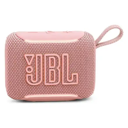 JBL GO 5 Pink reproduktor