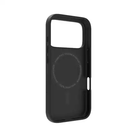 dbramante1928-Pouzdro Iceland Ultra D3O s MagSafe pro iPhone 17 Pro, černá