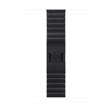 Apple Watch 42/44/45mm Space Black Link Bracelet