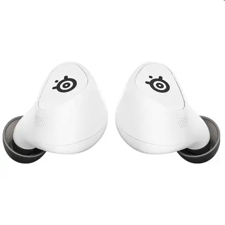 Steelseries Arctis GameBuds White