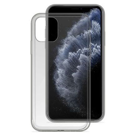 Epico Hero Case iPhone 11 Pro Max - transparentní
