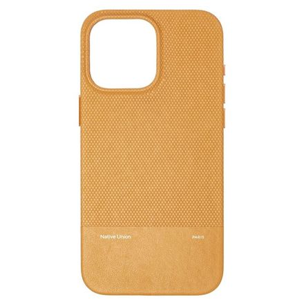 Native Union kryt (Re)Classic pro iPhone 16 Pro Max - Kraft