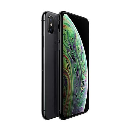 iPhone XS 64 GB Vesmírně šedý *Třída C*