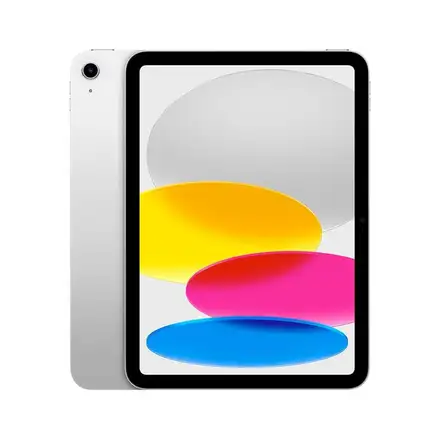 iPad 11" Wi-Fi 512GB Stříbrný
