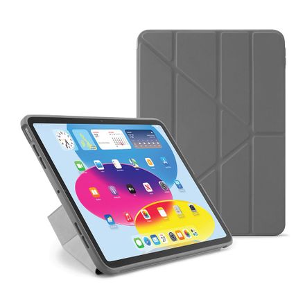 Pipetto pouzdro Origami No1 Original Case pro iPad (2022)/iPad (A16) Grey