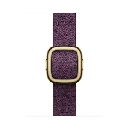 Apple Watch 42mm Mulberry Modern Buckle-Large