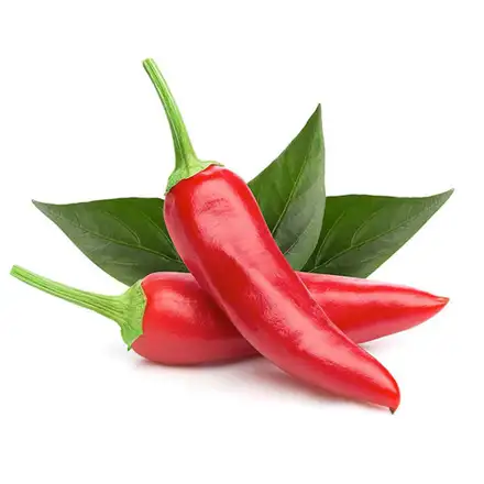 Click And Grow Chilli papričky