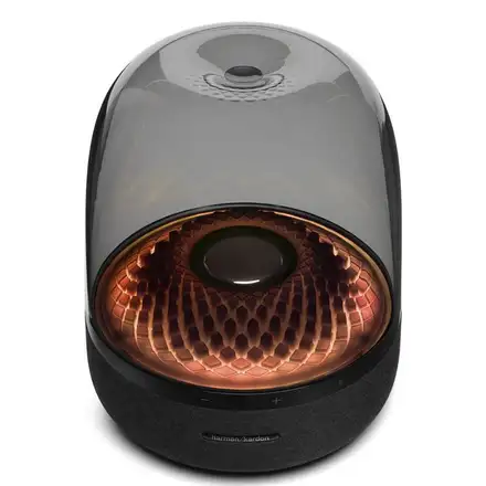 Harman Kardon Aura Studio 4 Black reproduktor