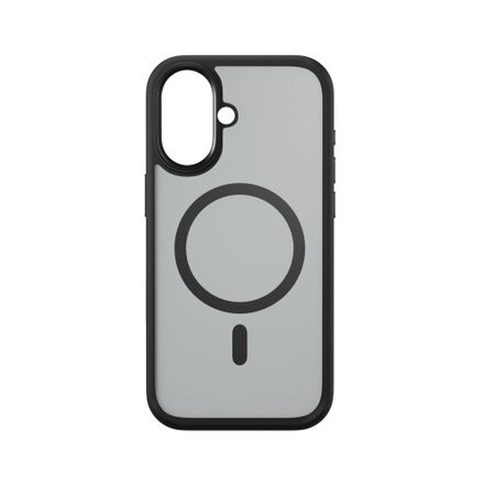 Epico HeroMatte Pro Mag+ Case iPhone 17 Qi2 & Magsafe kompatibilní - černá