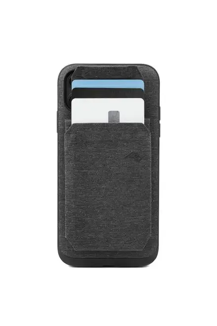 Peak Design Mobile Wallet Slim-Charcoal