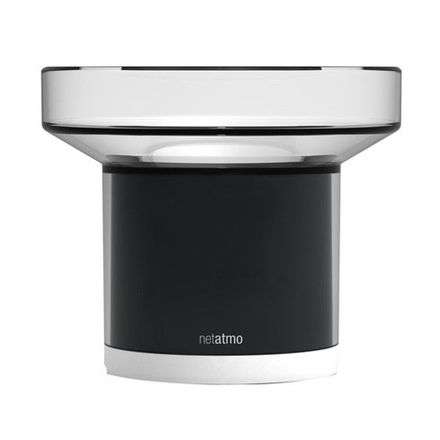 Netatmo Rain Gauge